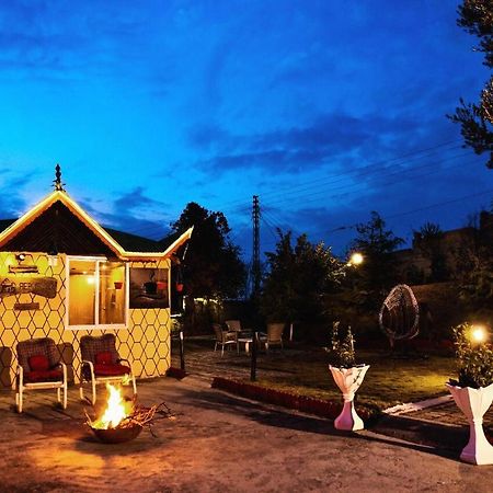 Republika Central Mansehra ภายนอก รูปภาพ