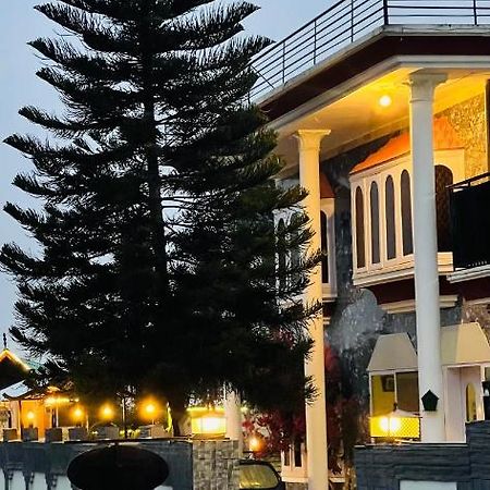 Republika Central Mansehra ภายนอก รูปภาพ