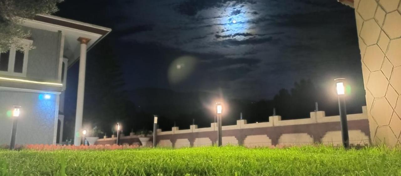 Republika Central Mansehra ภายนอก รูปภาพ