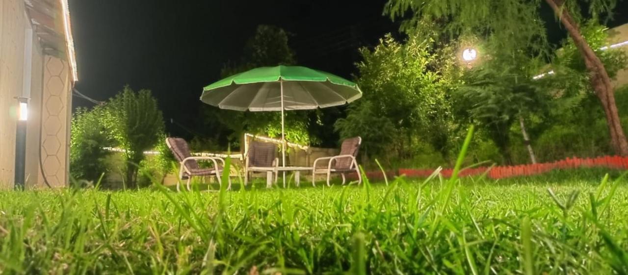 Republika Central Mansehra ภายนอก รูปภาพ