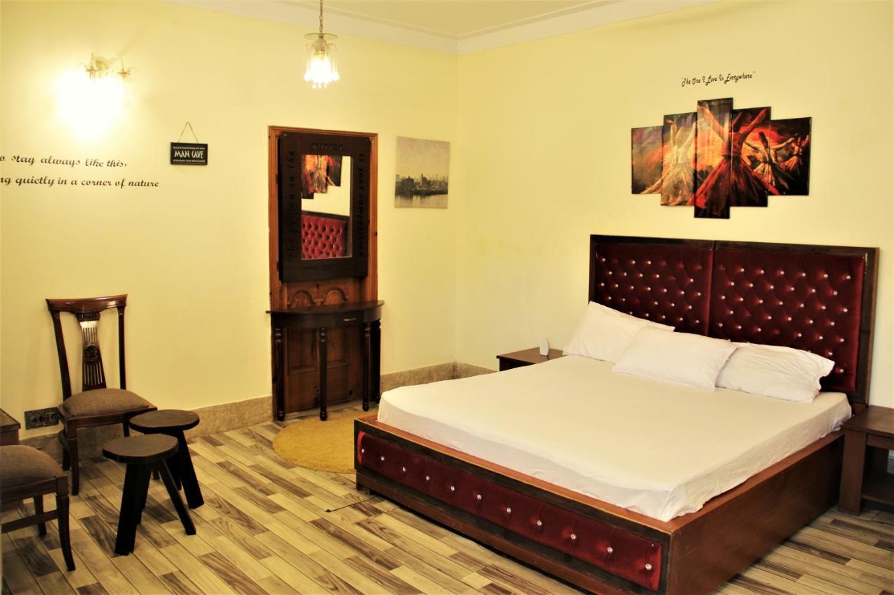 Republika Central Mansehra ภายนอก รูปภาพ