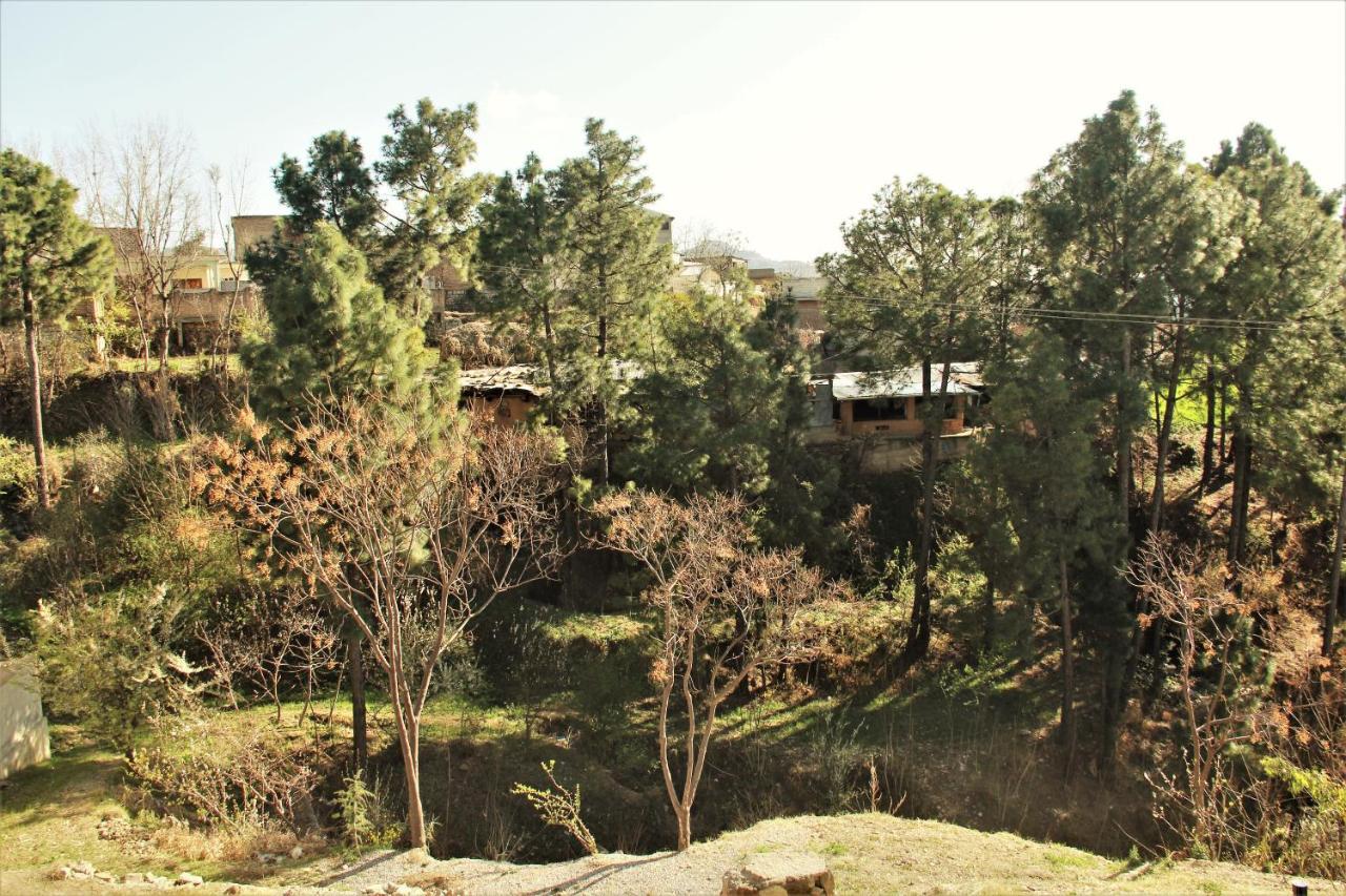 Republika Central Mansehra ภายนอก รูปภาพ