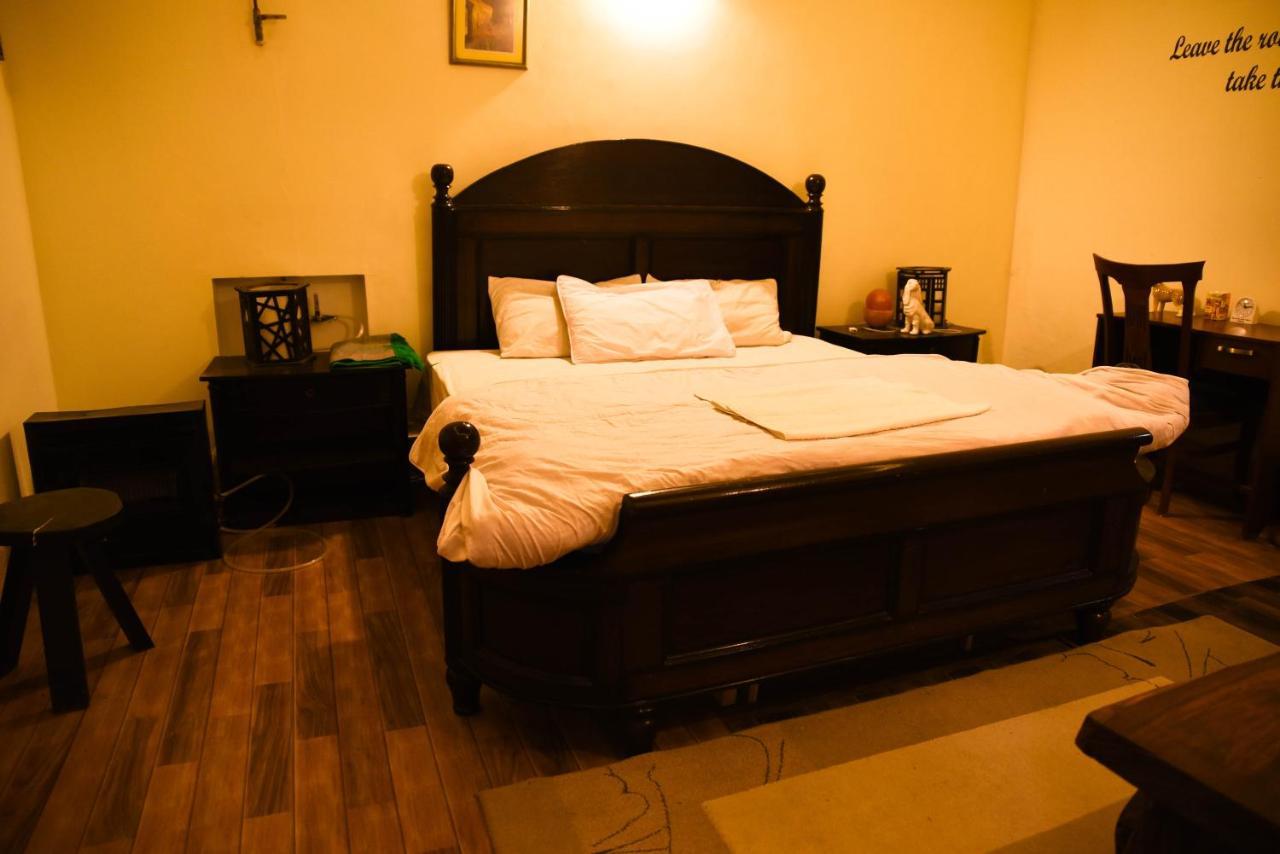Republika Central Mansehra ภายนอก รูปภาพ