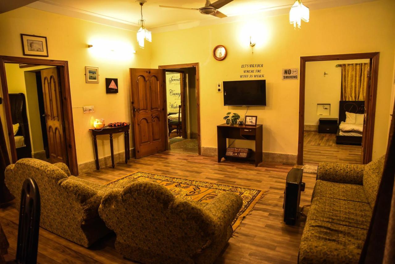 Republika Central Mansehra ภายนอก รูปภาพ