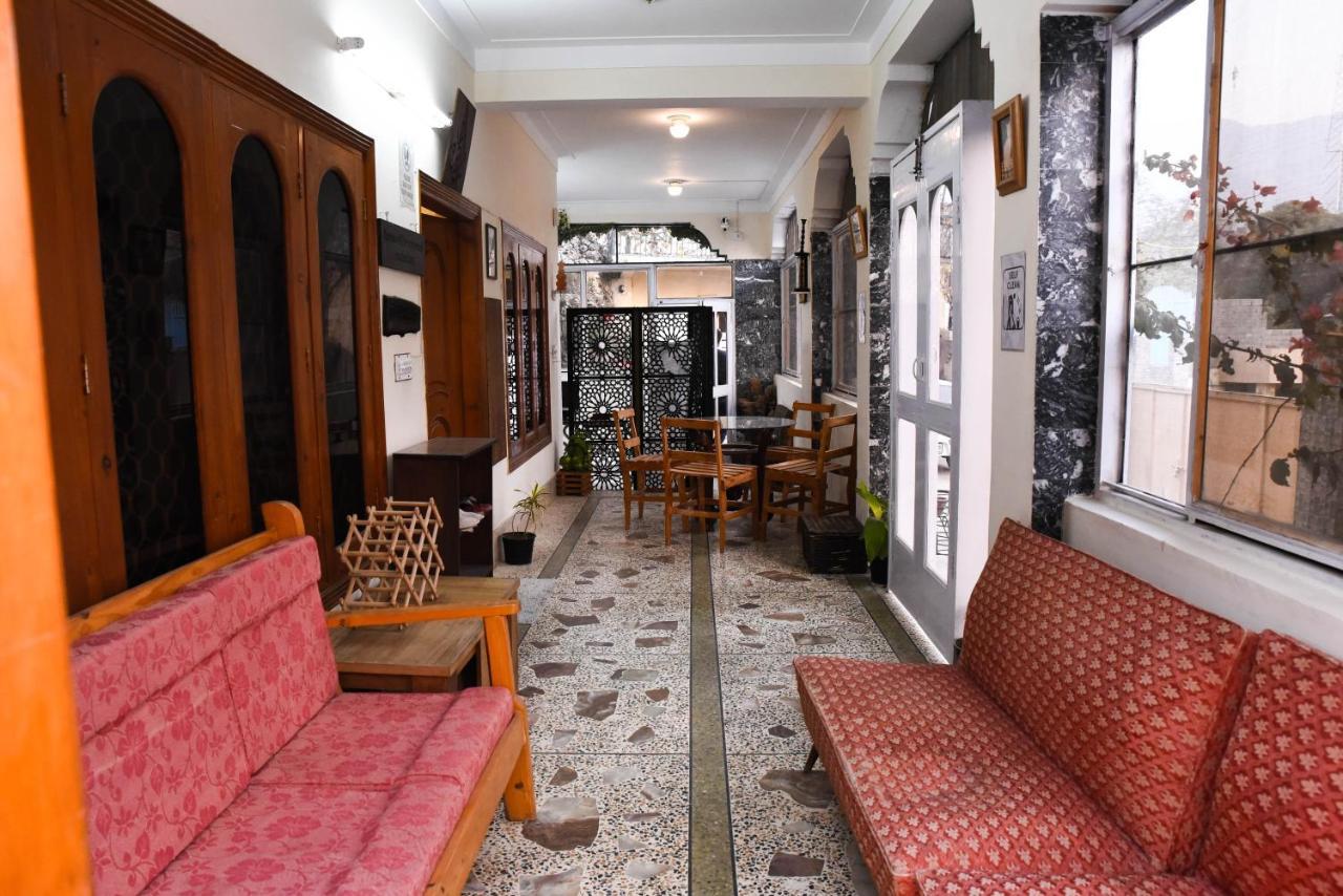 Republika Central Mansehra ภายนอก รูปภาพ
