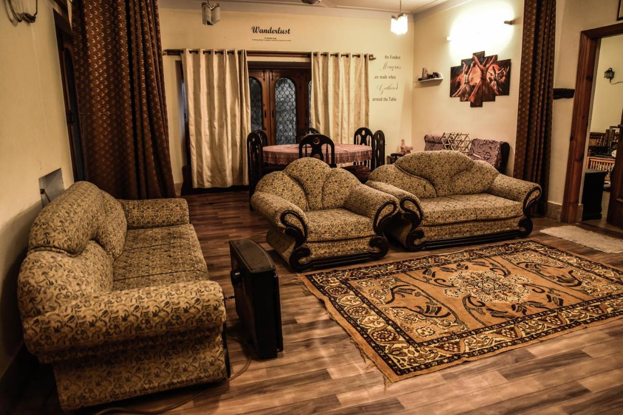 Republika Central Mansehra ภายนอก รูปภาพ