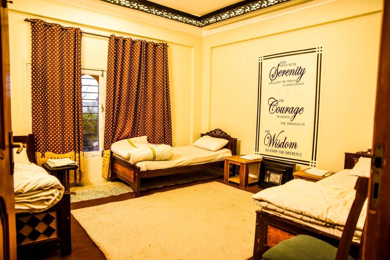 Republika Central Mansehra ภายนอก รูปภาพ
