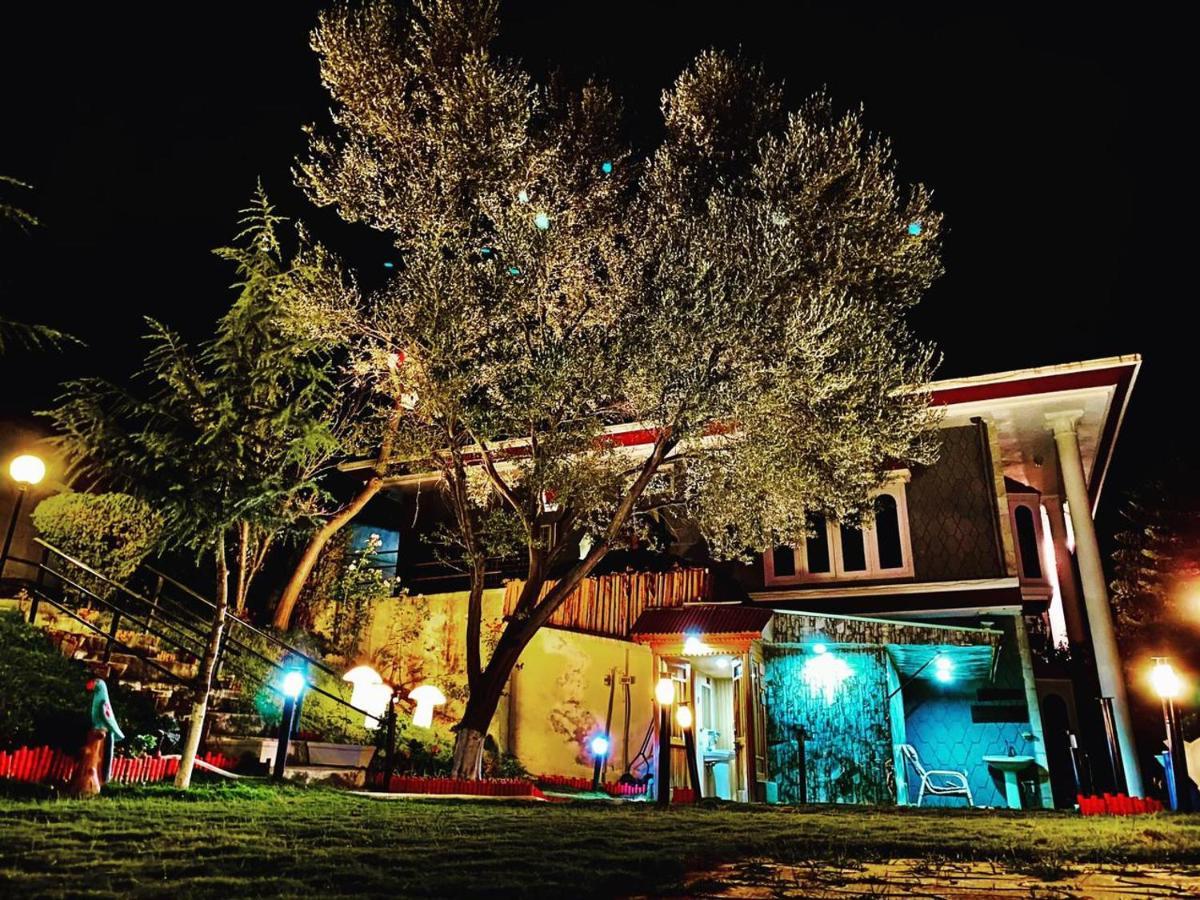 Republika Central Mansehra ภายนอก รูปภาพ