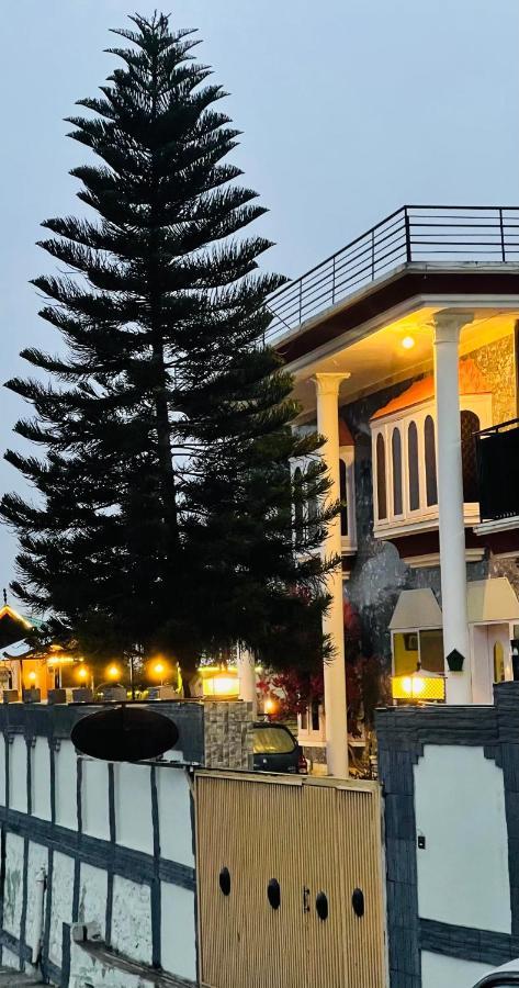 Republika Central Mansehra ภายนอก รูปภาพ
